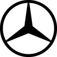 Mercedes-Benz Logo