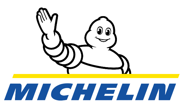 Michelin Logo