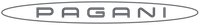 Pagani Logo