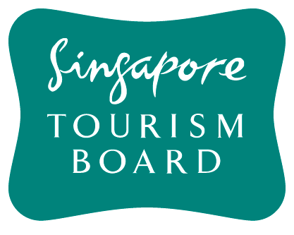 Singapore Tourism Board Logo